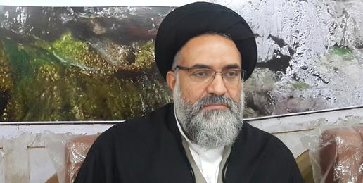 بلندگوهای نفرت‌پراکنی؛ نصیر حسینی نگران سگ گردانی، آماده برای گردن زدن مخالفان