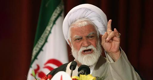 بلندگوهای نفرت‌پراکنی؛ غلامعلی نعیم‌آبادی: دنیا زندگی کردن را از ما یاد بگیرد
