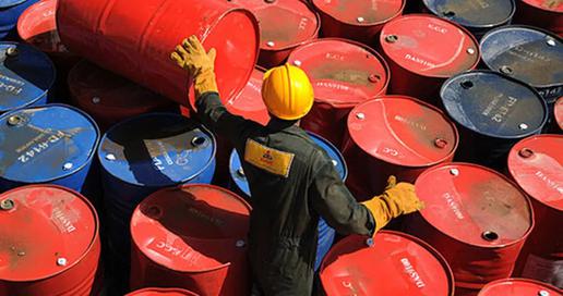 Iran Allocates Billions Of Euros Of Oil To “Individuals” For Black-Market Exports