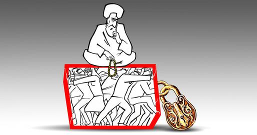افزایش صد در صدی نفرت‌پراکنی علیه اقلیت‌های دینی زیر آتش‌باران ایران-اسرائیل