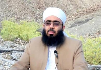 Abdulghaffar Naqshbandi is the Friday prayer leader of the city of Rask in the south-eastern province of Sistan and Baluchistan, which is home to Iran's Sunni Baluch minority of up to 2 million people