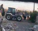 Bəm şəhərində Sünnilər üçün yegane namaz qılma yeri olan məkan təhlükəsizlik qüvvələri tərəfindən dağıdılıb
