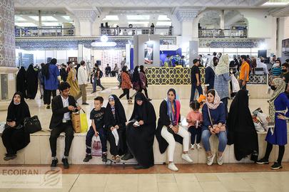 Iran Deploys Drones, Surveillance to Enforce Hijab Rules