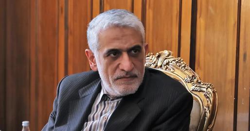 The Iranian permanent representative to the UN, Saeed Iravani, unsuccessfully urged Security Council member states not to attend the gathering.