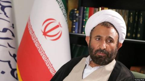 تایید امضای درخواست اعدام معترضان توسط نماینده رفسنجان در مجلس