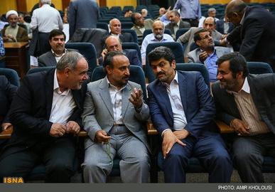 برخی نمایندگان ادوار در شهرستان‌ها کماکان اعتبار دارند و حضورشان در انتخابات می‌تواند وضعیت را تغییر دهد