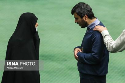 امسال  انتخابات مجلس برگزار می‌شود و از این‌رو نمایندگان حساسیت زیادی بر روی وزیر آموزش‌وپرورش دارند