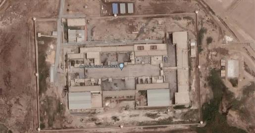 Exclusivo: Investigaciones de IranWire confirman tortura y hacinamiento en el sistema penitenciario