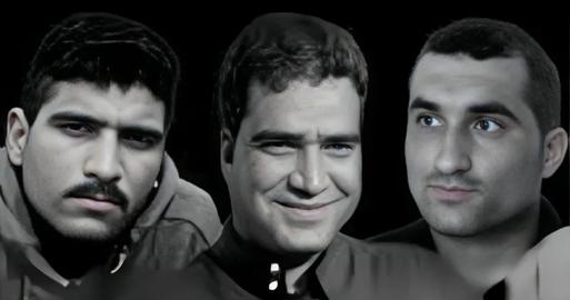Three Political Prisoners Face Imminent Execution in Iran