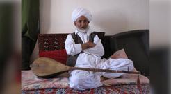 نورمحمد دُرپور؛ از استادان موسیقی نواحی و نوازنده دوتار اهل سنت