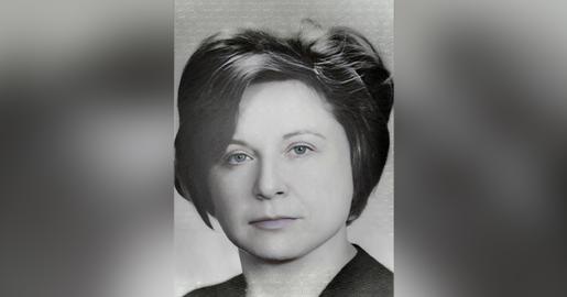 Influential Iranian Women: Nectar Papazian-Andreef (1927-Present)