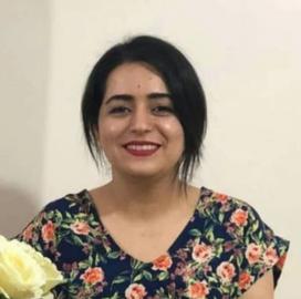 Negar Darabi