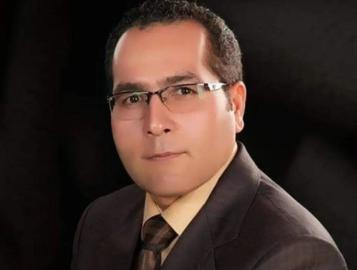 تورک مدنی فعال صیاد محمدیان کرج شهرینده حبس ائدیلیب