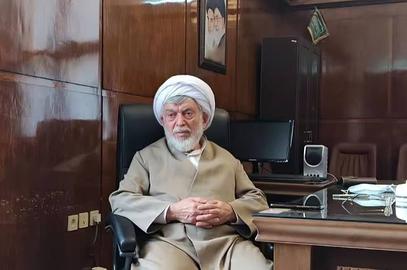 حسینعلی نیری از اعضای هیات مرگ کشتارجمعی زندانیان سیاسی سال ۶۷ درگذشت
