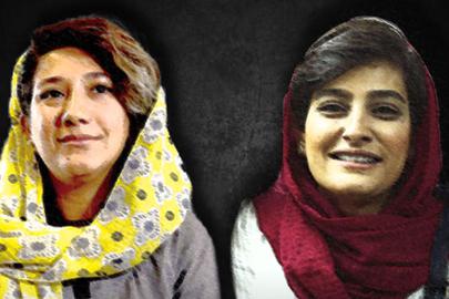 سخنگو قوه‌قضاییه: الهه‌محمدی و نیلوفر‌حامدی با ابراز ندامت، درخواست عفو کردند