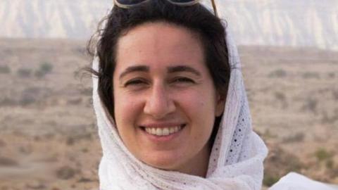 نیلوفر بیانی بر اساس رای دادگاه انقلاب در پرونده فعالان محیط زیست به ده سال زندان محکوم شد.
