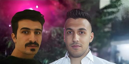 تبریزده ایکی تورک مدنی فعال حبس ائدیلیب