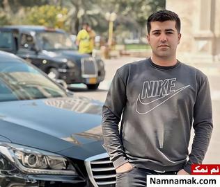 هه‌نگاو: مدیر کانال بانه‌نیوز با اتهام سب‌النبی در بازداشت است