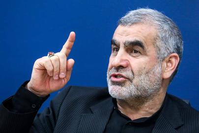 علی نیکزاد رسماً به عنوان رئیس ستاد انتخاباتی محمدباقر قالیباف منصوب شد. وی در حال حاضر نائب رئیس مجلس دوازدهم و نماینده اردبیل در مجلس نیز هست.