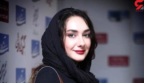 هانیه توسلی با قرار کفالت آزاد شد