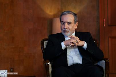 Iran’s Foreign Minister Rules Out Direct US Talks Without Major Changes