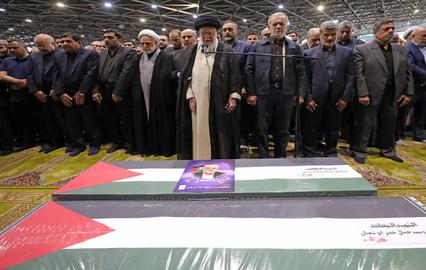 فرانسه از شهروندانش خواست فورا ایران را ترک کنند