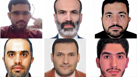 ABŞ Xarici İşlər Nazirliyi İnqilab Keşikçilərinin kiber agentlərini müəyyən edənlərə 10 milyon dollar mükafat verəcək