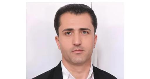 هیوا بهین برای گذراندن شش ماه حبس به زندان منتقل شد