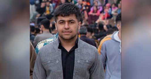 Iran Protest Crackdown Leaves Teenage Boxing Champion Disabled