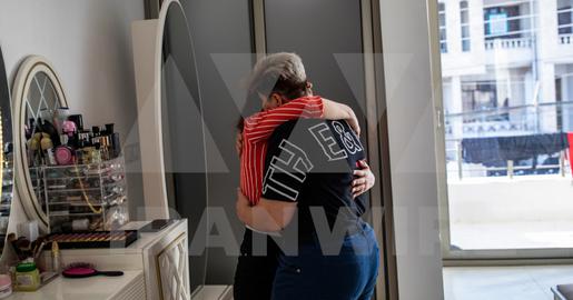عکس‌ها: سنگر آکریی و یونس محمد