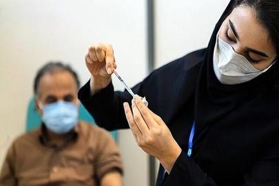 «سحر مطلبی»، پزشک و کارشناس بهداشت: «میزان واکسیناسیون در ایران در شش ماه گذشته، شیب کاهش یابنده داشته است.»