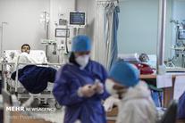 ابتلای ۶۲ نفر به وبا در استان‌های غربی‌ ایران