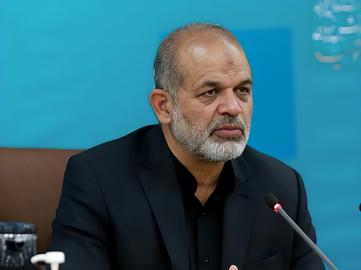 وزیر کشور: برگزاری ۱۲۹ جلسه شورای امنیت برای تجمعات کشور