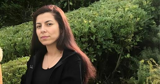 وریشه مرادی: داعش سر می‌بُرد،‌ جمهوری اسلامی سر به دار می‌کِشد