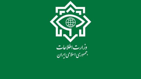 بازداشت دو اروپایی توسط وزارت اطلاعات در ایران