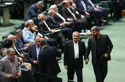 وزیر پیشنهادی آموزش‌و‌پرورش مخالف جدی نداشت