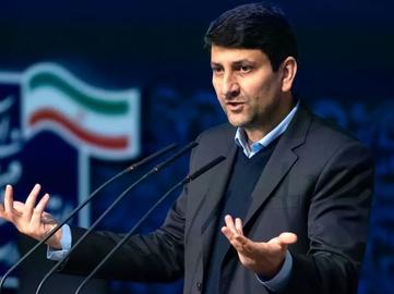 وزیر ارتباطات اختلال اینترنت را به «حملات خارجی» نسبت داد