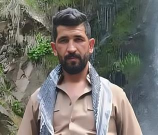 Kurdish Man Detained in Mahabad; Charges and Location Unknown