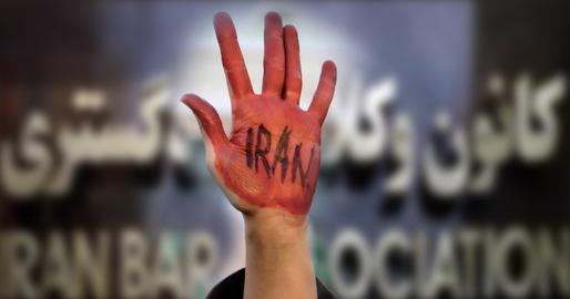 وکلای در معرض خطر، مشهد، کانون وکلای دادگستری، تبلیغ علیه نظام