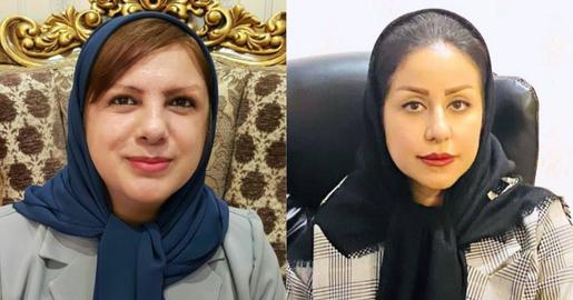 محکومیت و حبس برای دو وکیل زن به جرم تبلیغ علیه نظام