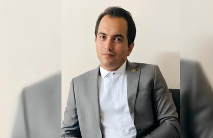 اجرای حکم اعدام در ملاء عام پرونده قتل یک وکیل در شاهرود