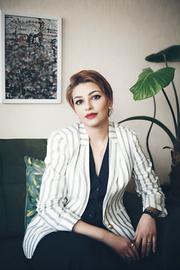ویدا ربانی: اعتصاب کردیم چون راه دیگری پیش روی خود نمی‌بینیم