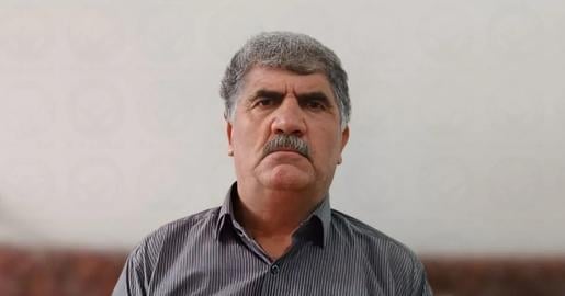 تورک وطنداش جبرئیل پاکروح حبس جزاسینا محکوم ائدیلیب