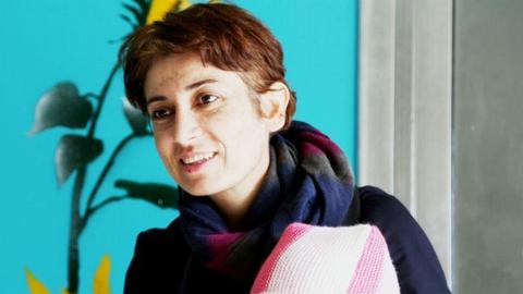 3.400 activistas condenan la sentencia de muerte de Pakhshan Azizi