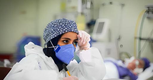 Migration of Nurses Pose Threat to Healthcare in Iran