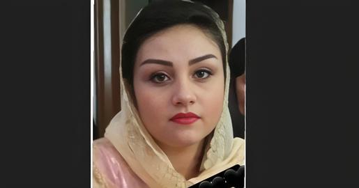 پرستو شهباری و مادر کودکی ۱۸ ماهه، به‌دلیل توهمات همسرش و بدگمانی به او، ابتدا به دست او حلق‌آویز شد و بعد با ضربات چاقو کشته شد