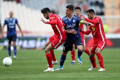 تیم‌های «استقلال» و «پرسپولیس» در پرونده دو بازیکن به پرداخت ۴۳ میلیارد محکوم شده‌اند
