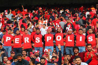 Mohammad Salim Pirouzi died in a car accident while returning to Urmia after watching Persepolis’ match against Al Nassr
