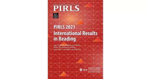 نتایج آزمون پرلز ۲۰۲۱ که تازه منتشر شده، نشان می‌دهد که دانش‌آموزان ایرانی در توانایی خواندن، نمره ۴۱۳ را کسب کرده‌اند که ایران را در میان ۵۷ کشور شرکت‌کننده در قعر جدول قرار می‌دهد