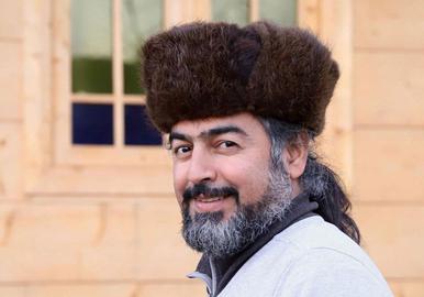 پرواز همای یا سعید جعفرزاده احمدسرگورابی کیست؟